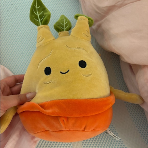Squishmallows Harry Potter - Picture 1 of 2